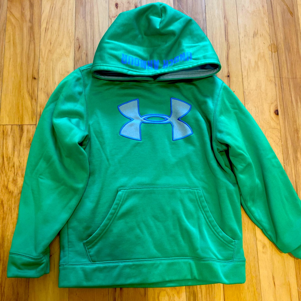 Under Armour Youth Sweatshirt